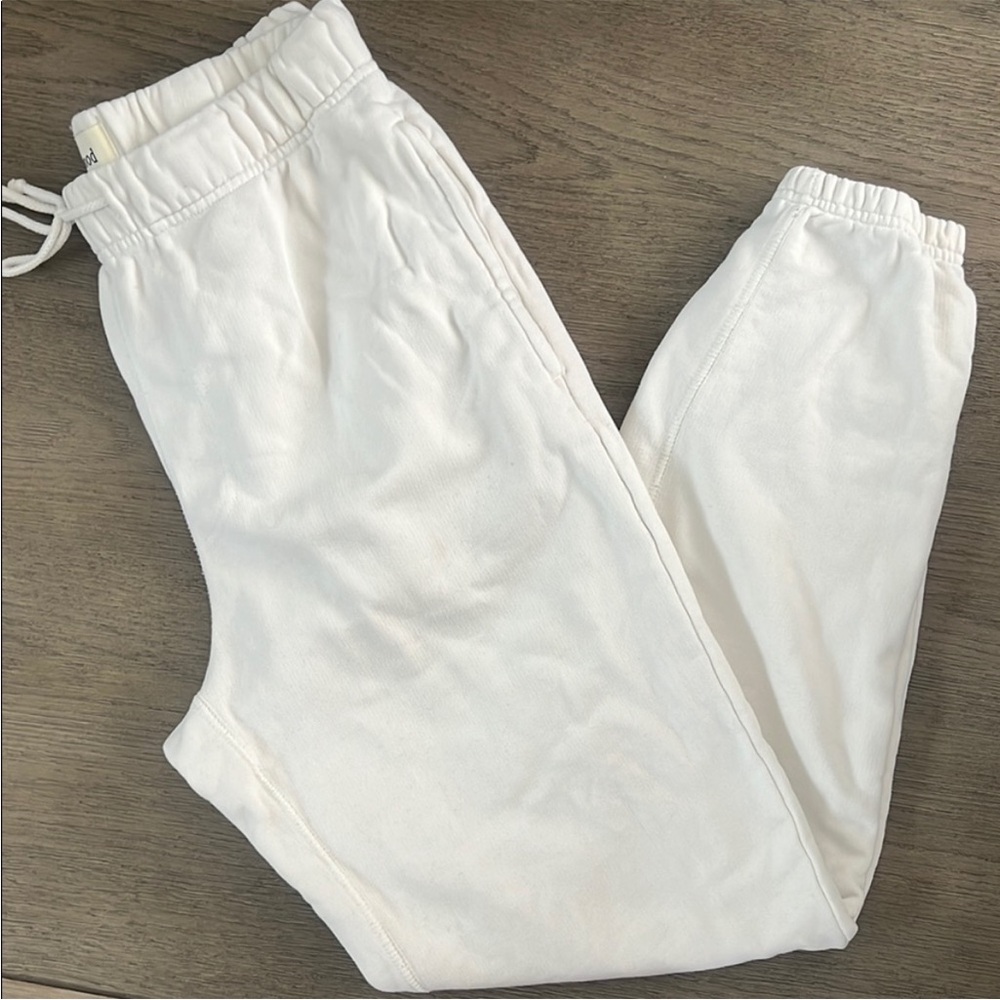 Women’s Elwood Jogger Sweatpants XS